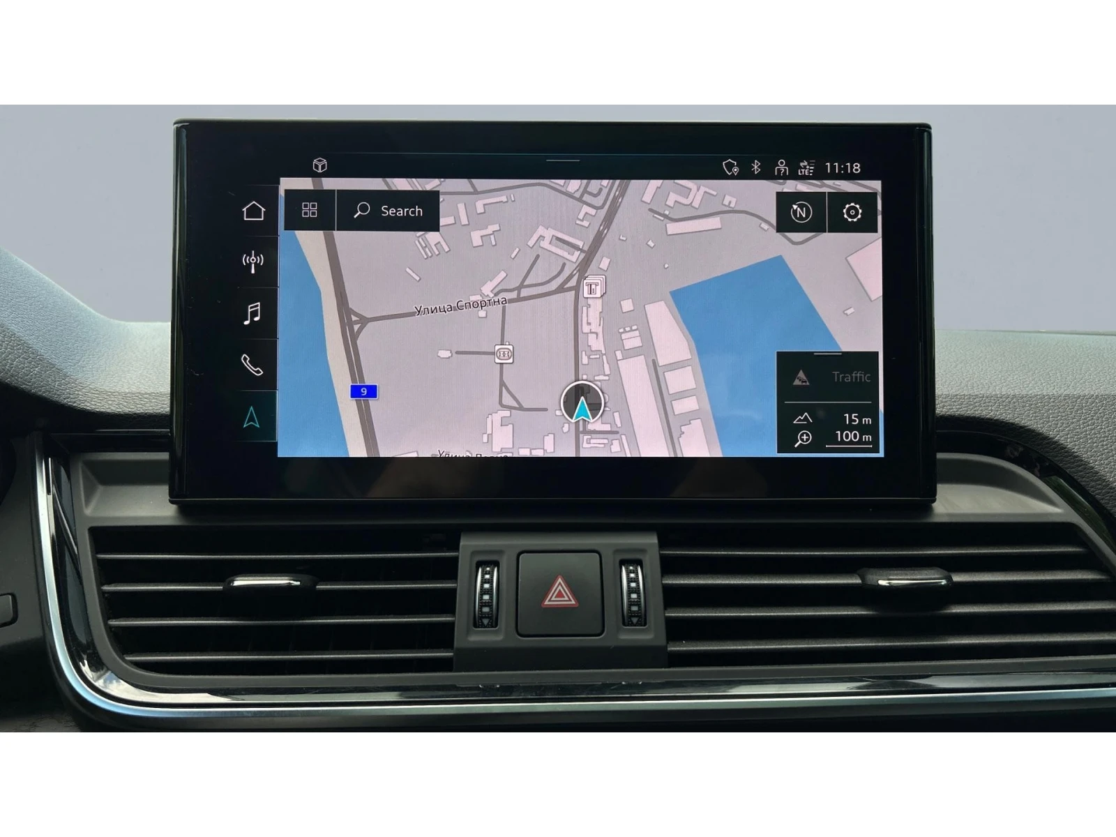 Audi Q5    801 . | Mobile.bg   15