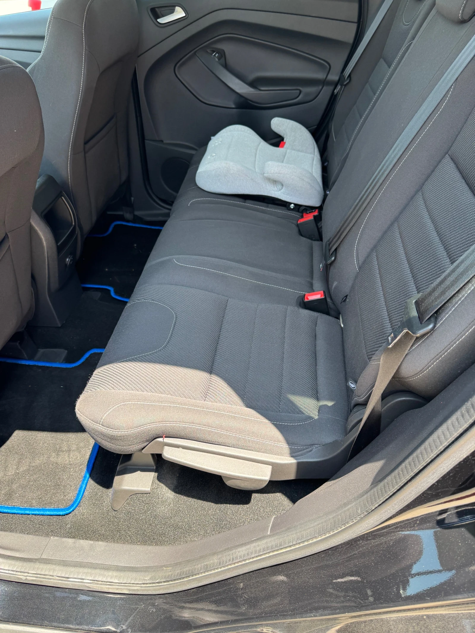 Ford Kuga Регистриран - изображение 8