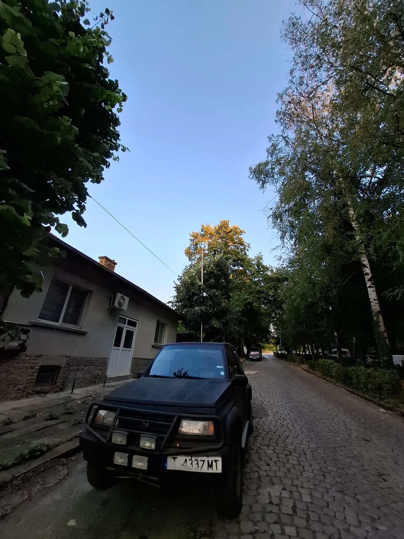 Suzuki Vitara 1.6 8v MONO | Mobile.bg   1