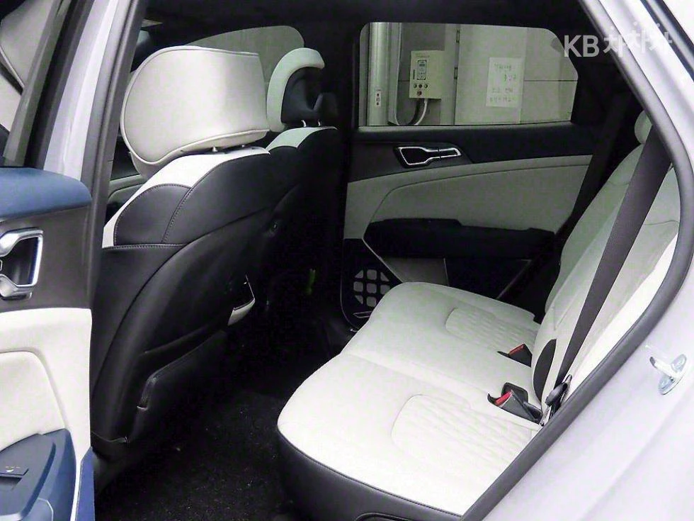 Kia Sportage 1.6 турбо 4WD X-Line ЛИЗИНГ БЕЗ ПЪРВОНАЧАЛНА ВН. - изображение 6