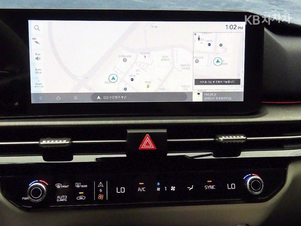 Kia Sportage 1.6  4WD X-Line    . | Mobile.bg   12