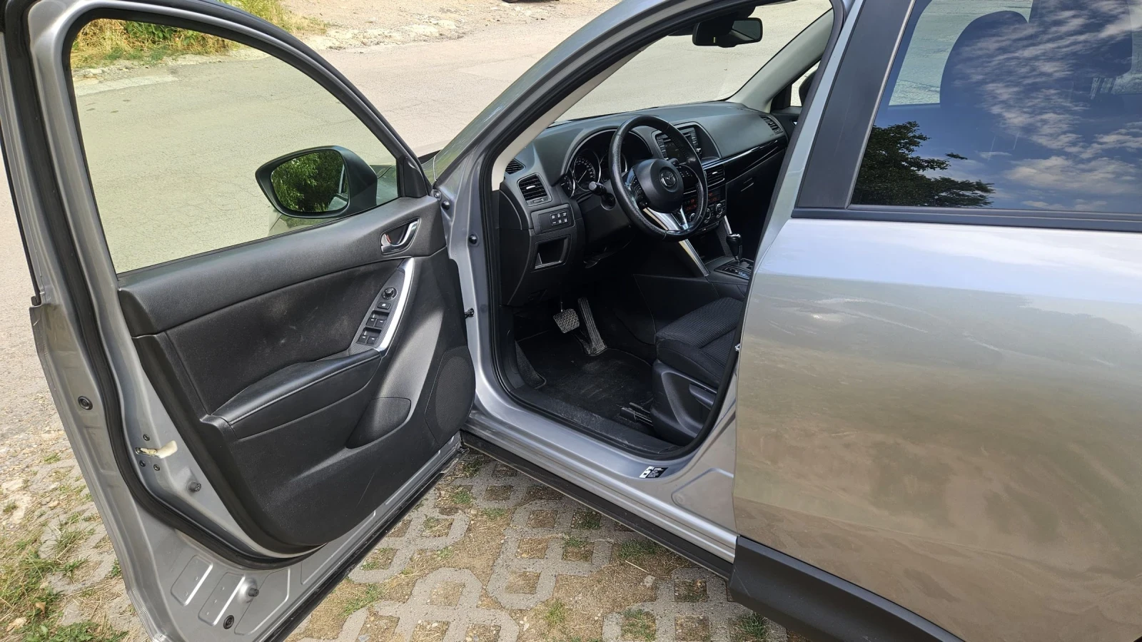 Mazda CX-5 2.0 - изображение 5