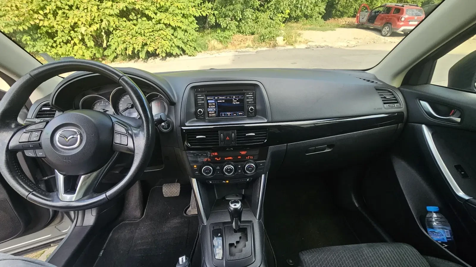 Mazda CX-5 2.0 - изображение 2