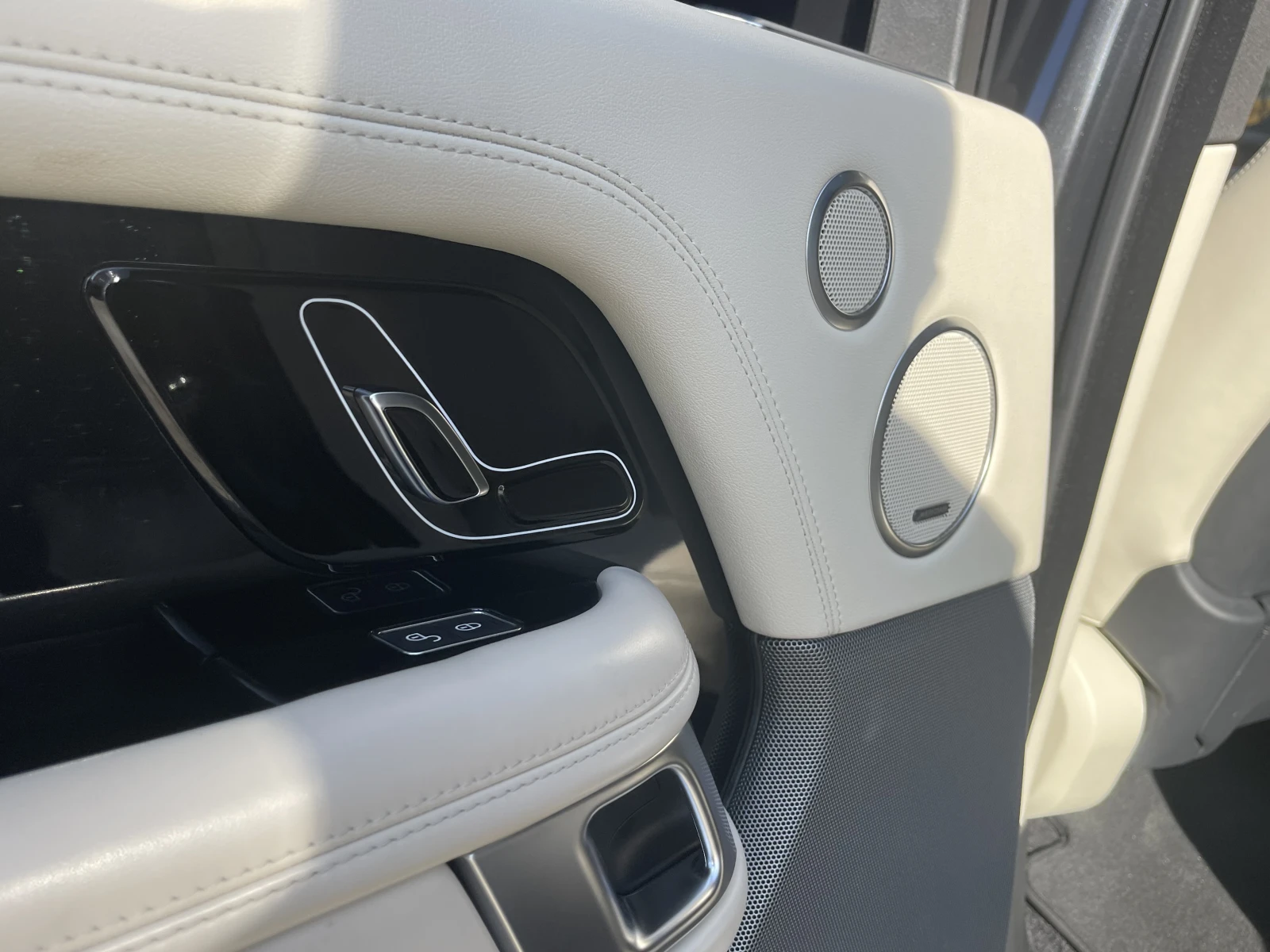 Land Rover Range rover Vogue 3.0d* Meridian | Mobile.bg � ����������� 14