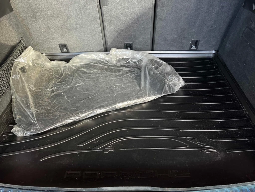 Porsche Cayenne Turbo  CARFAX | Mobile.bg � ����������� 13