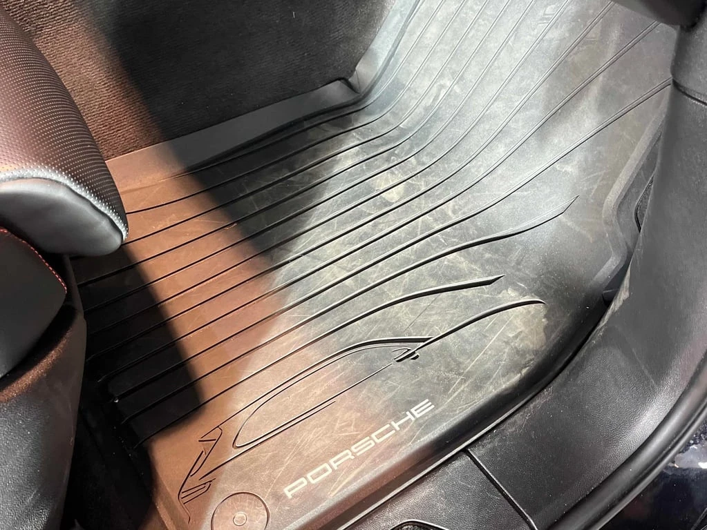 Porsche Cayenne Turbo  CARFAX | Mobile.bg � ����������� 16