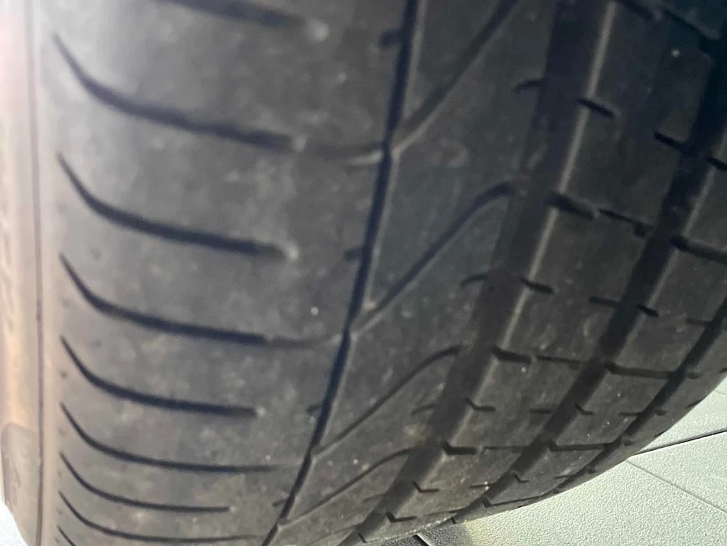 Porsche Cayenne Turbo  CARFAX | Mobile.bg � ����������� 15