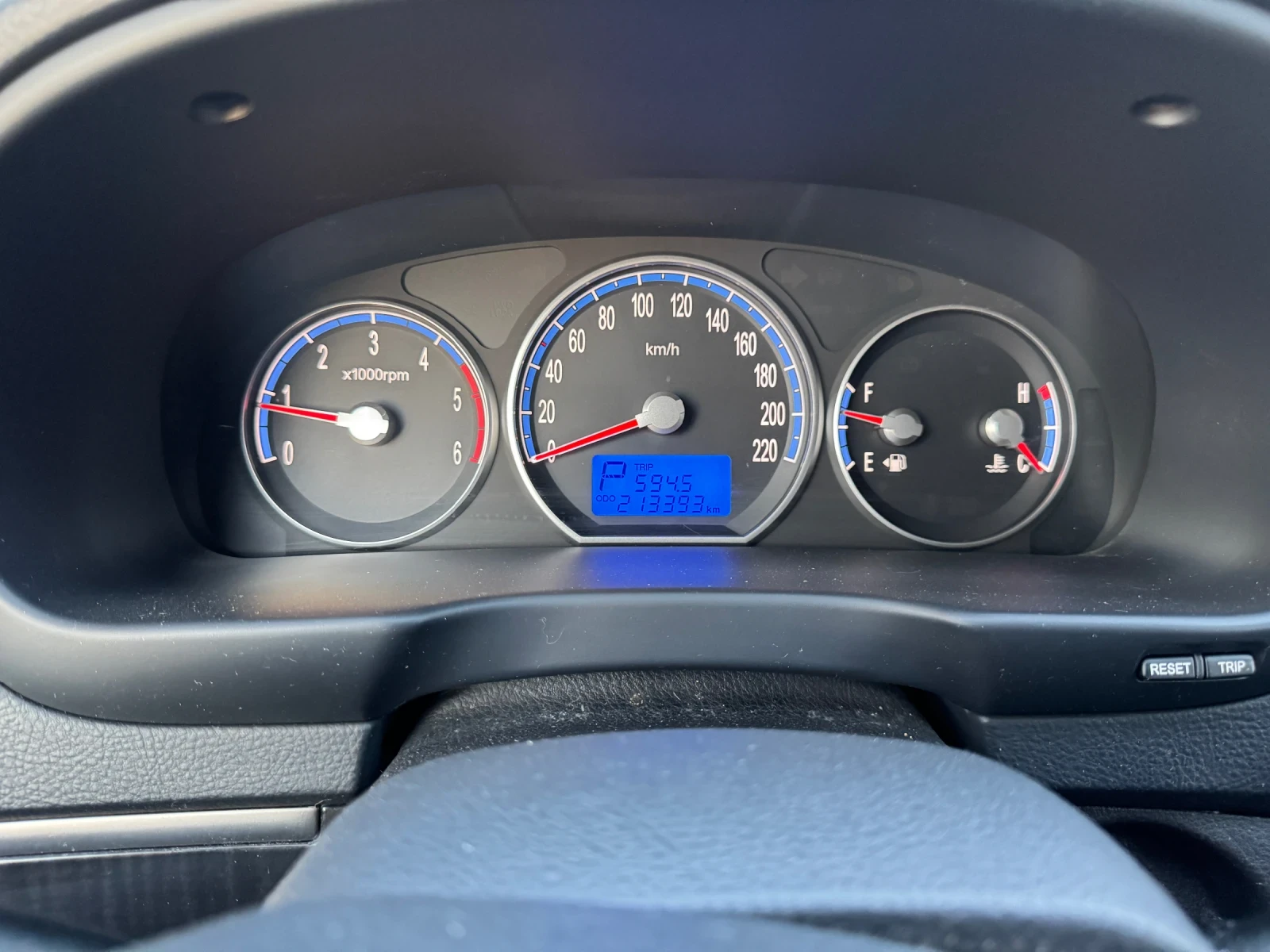 Hyundai Santa fe  - изображение 8