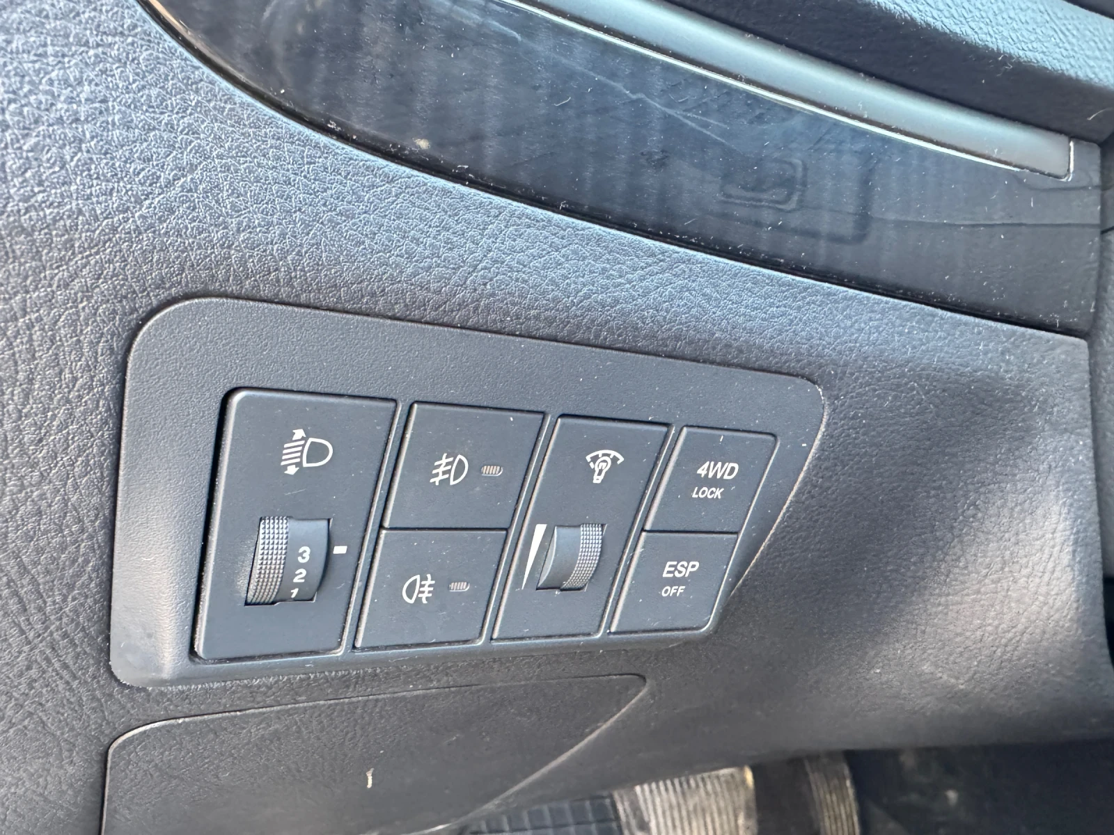 Hyundai Santa fe  - изображение 9