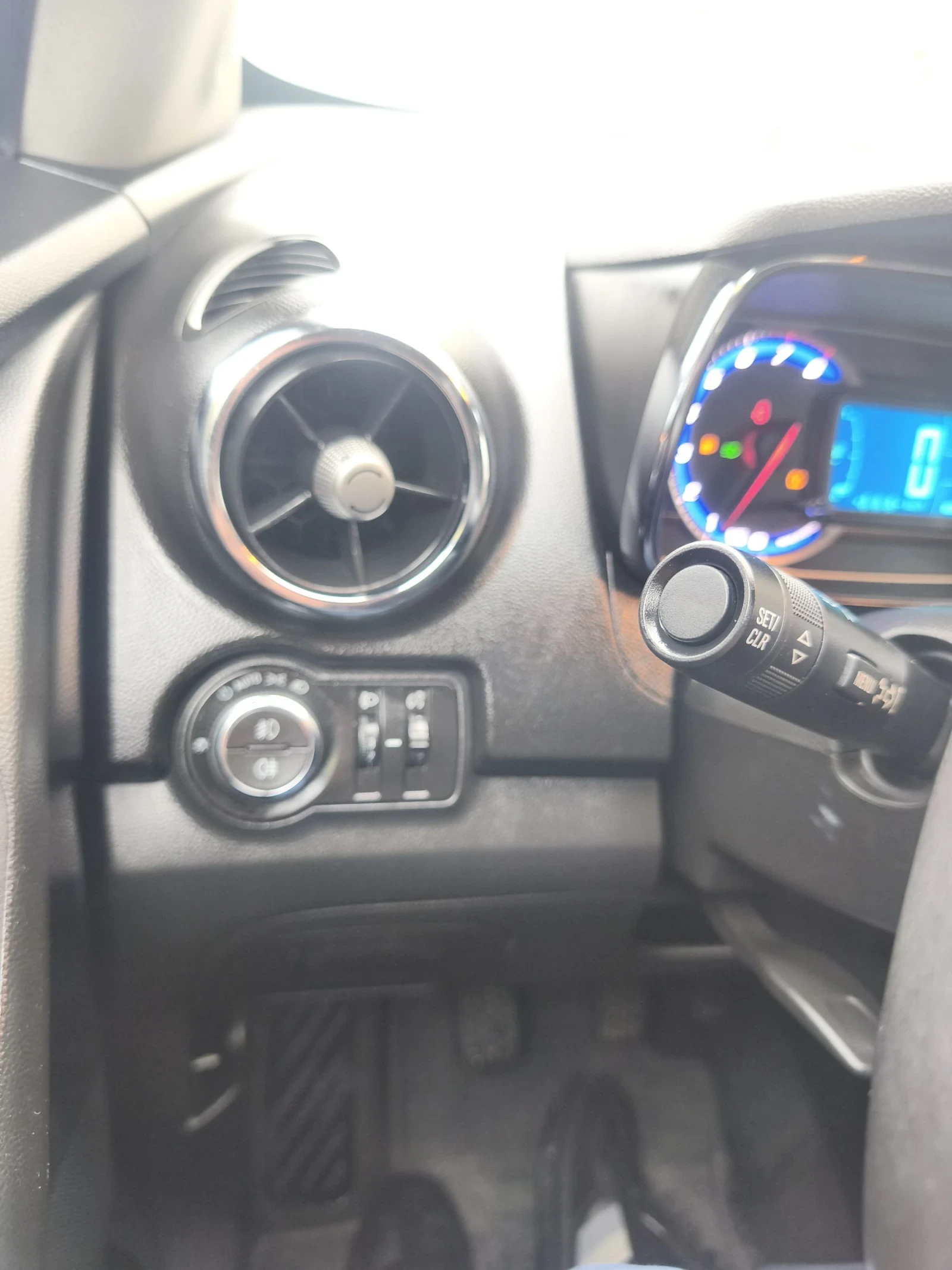Chevrolet Trax 1.4i Turbo 4x4 ���� 5 | Mobile.bg � ����������� 13