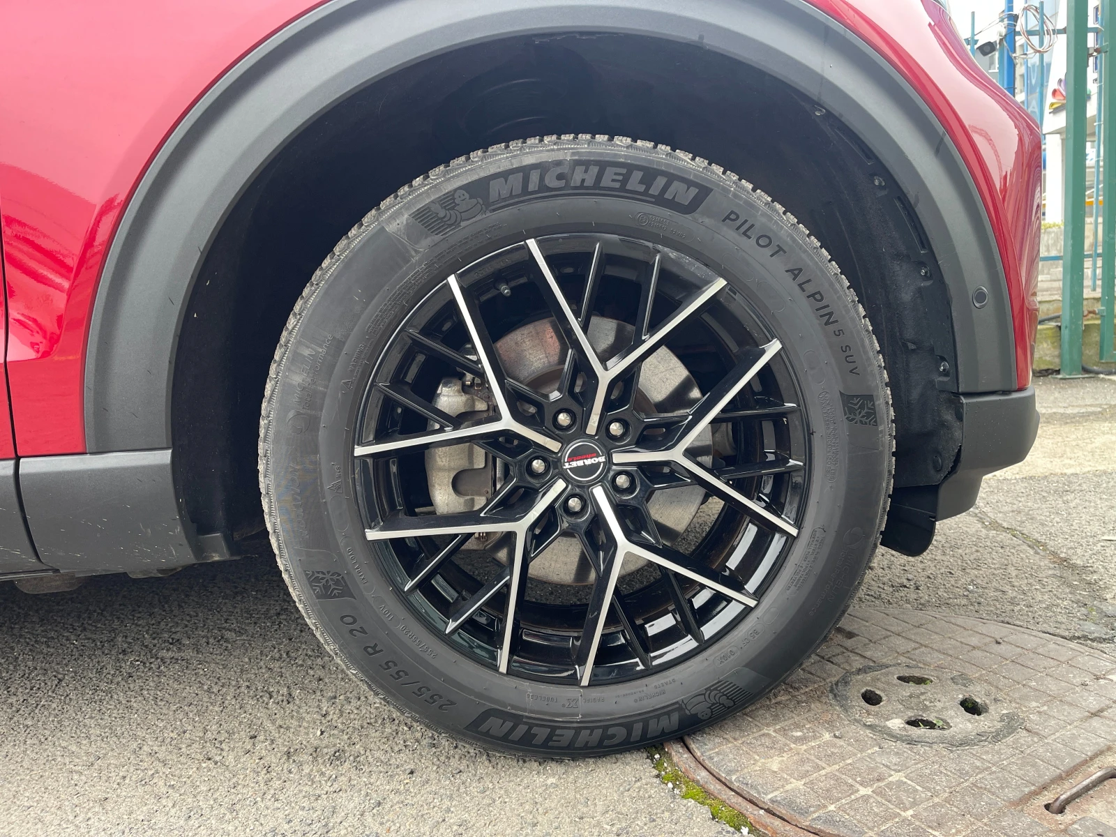 Ford Explorer ST LINE PLUGIN HYBRID - изображение 6