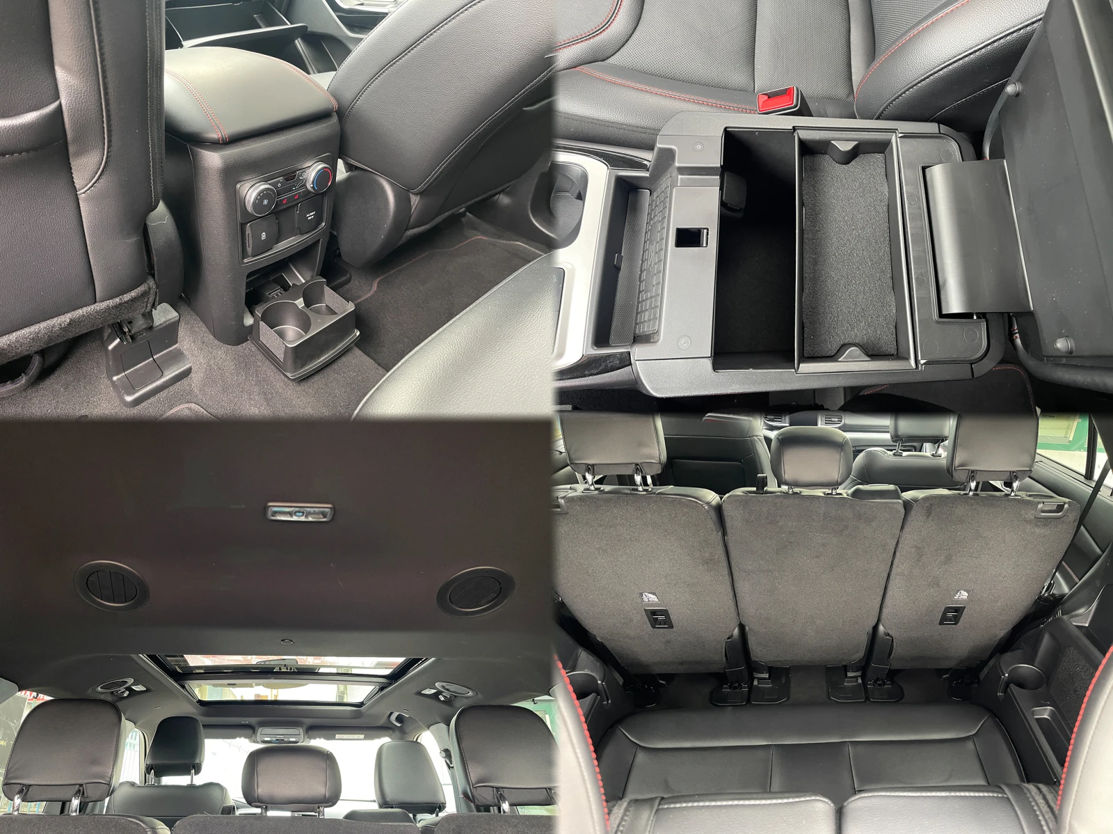 Ford Explorer ST LINE PLUGIN HYBRID | Mobile.bg � ����������� 15