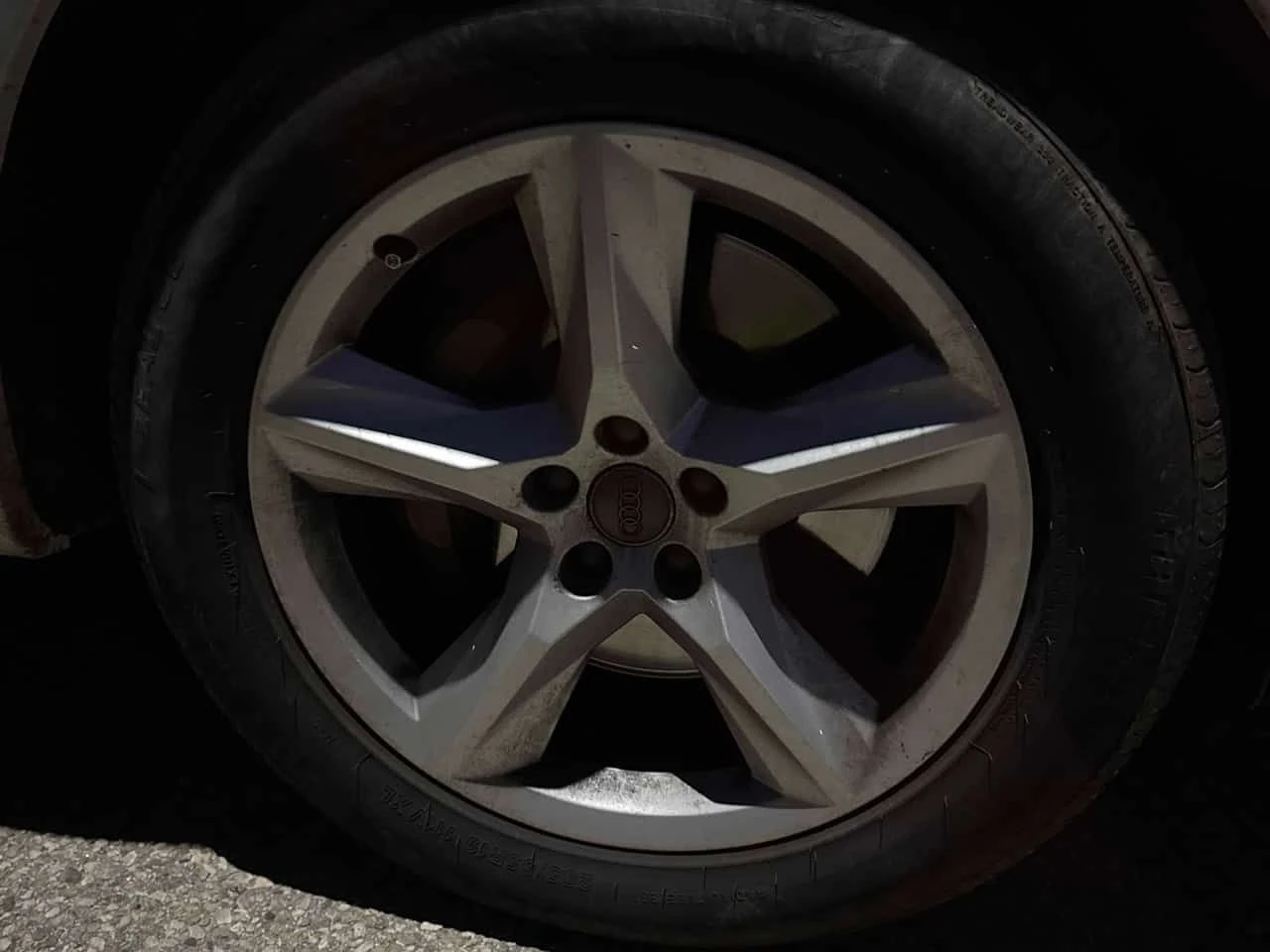 Audi Q7 Komfort/KEYLESS/ПАНОРАМА/ПОДГРЕВИ/ - изображение 6