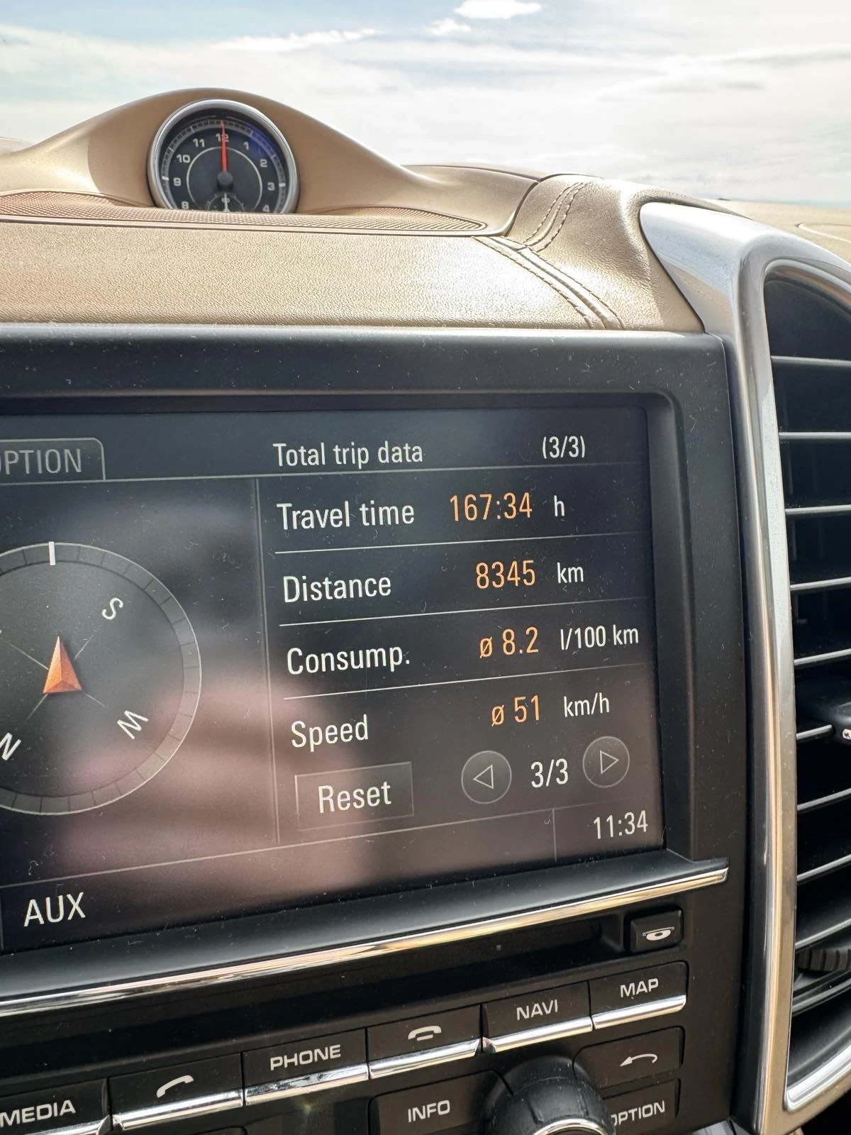 Porsche Cayenne 3.0 TDI GTS PACK, снимка 16 - Автомобили и джипове - 53904419