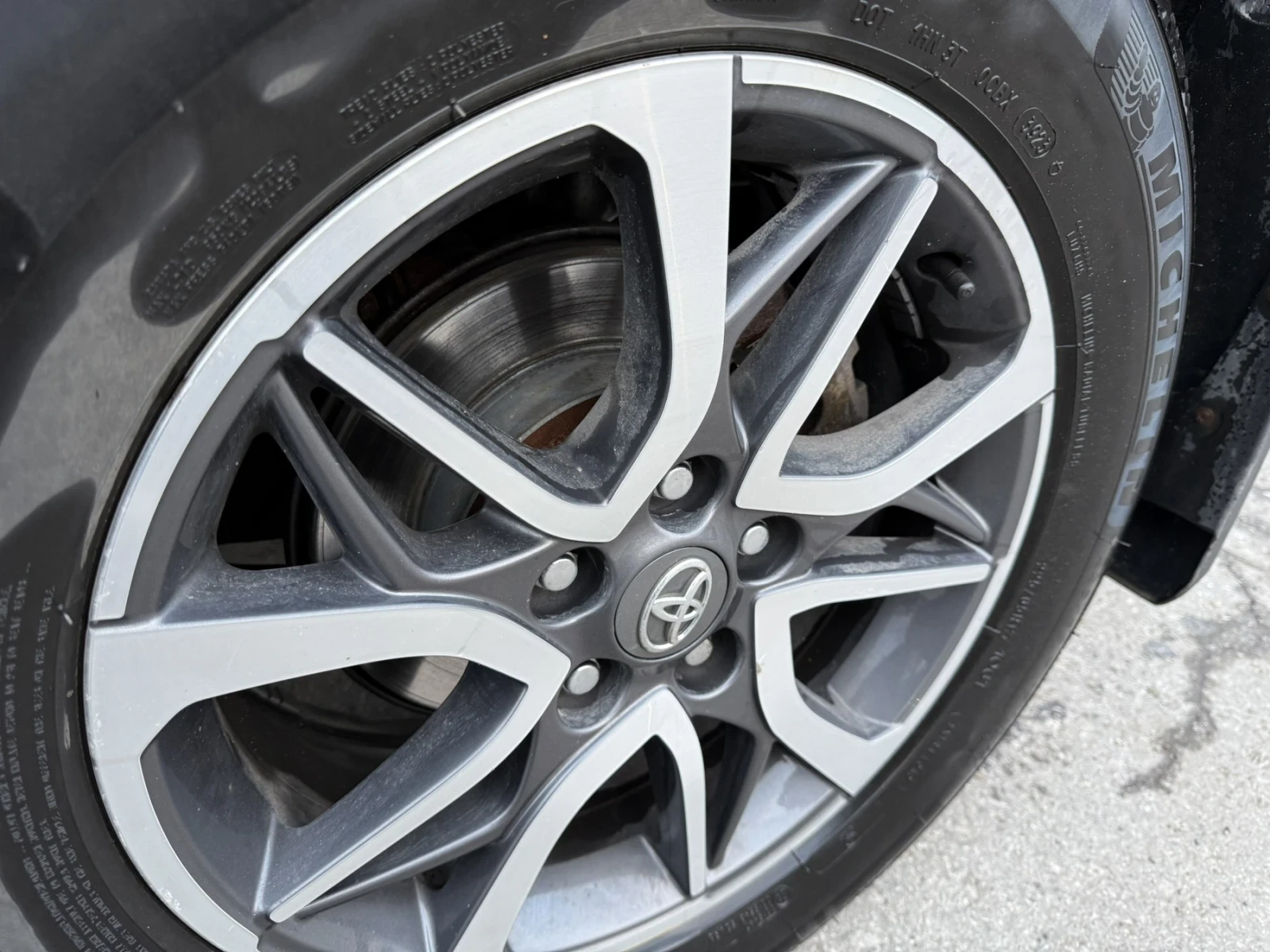 Toyota Rav4 2.5i 4x4, снимка 16 - Автомобили и джипове - 53972370