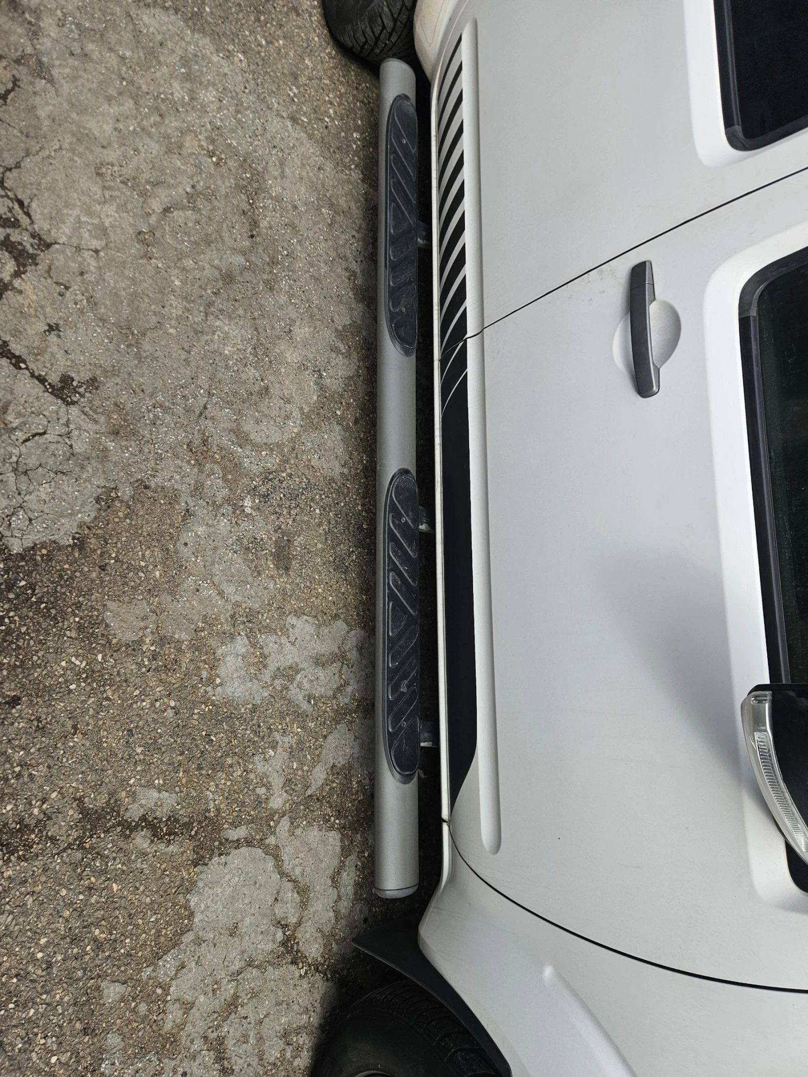 Nissan Navara 2.5D Platinium Evo D401 | Mobile.bg � ����������� 8