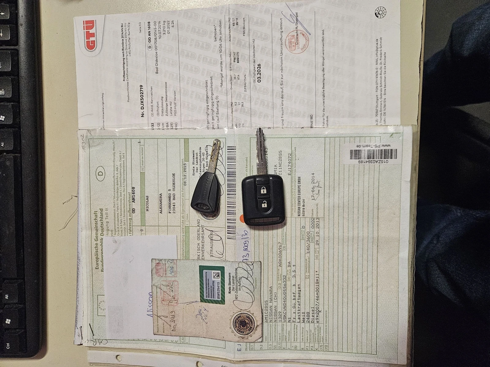 Nissan Navara 2.5D Platinium Evo D401 | Mobile.bg � ����������� 9