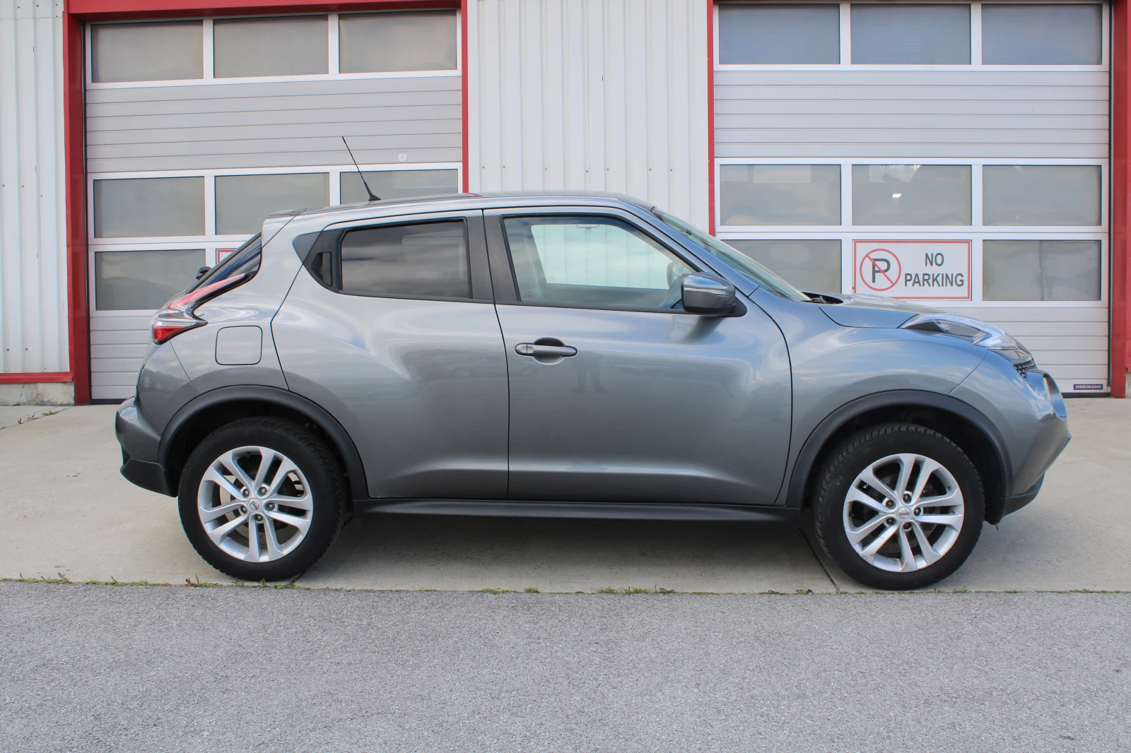 Nissan Juke 1.6 бензин/газ 80хил.км. EURO6, снимка 4 - Автомобили и джипове - 54149798