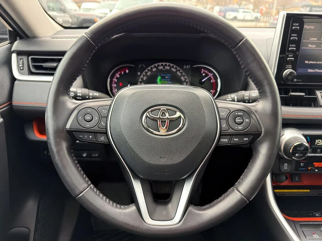 Toyota Rav4 TRAIL* �����* �������* PANO* �.�����* KAM*  | Mobile.bg � ����������� 11