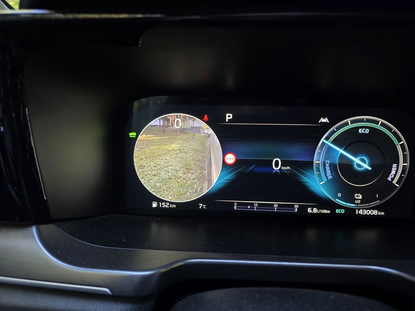 Kia Sorento  Гаранционен 4WD Hybrid 7 места, снимка 11 - Автомобили и джипове - 54557476