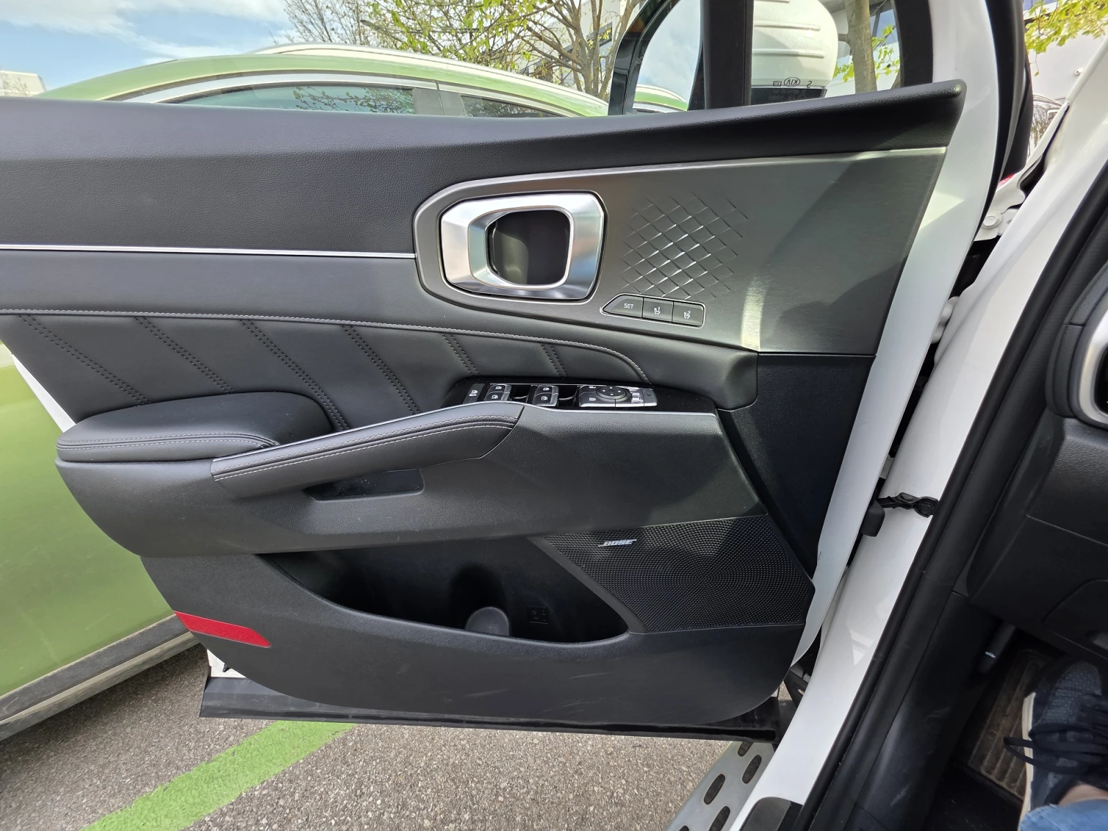 Kia Sorento MQ4, снимка 9 - Автомобили и джипове - 54292611