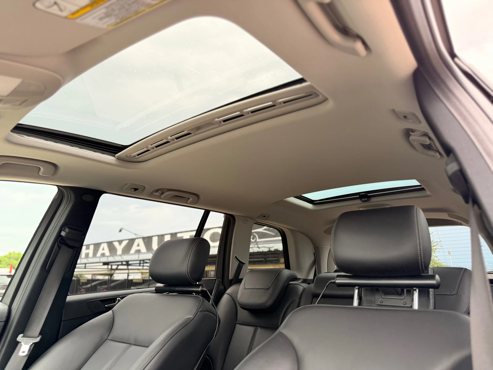 Mercedes-Benz GL 350 BlueTEC= 4Matic= AMG= 3xTV= 7 Места= harman/kardon, снимка 14 - Автомобили и джипове - 54623108