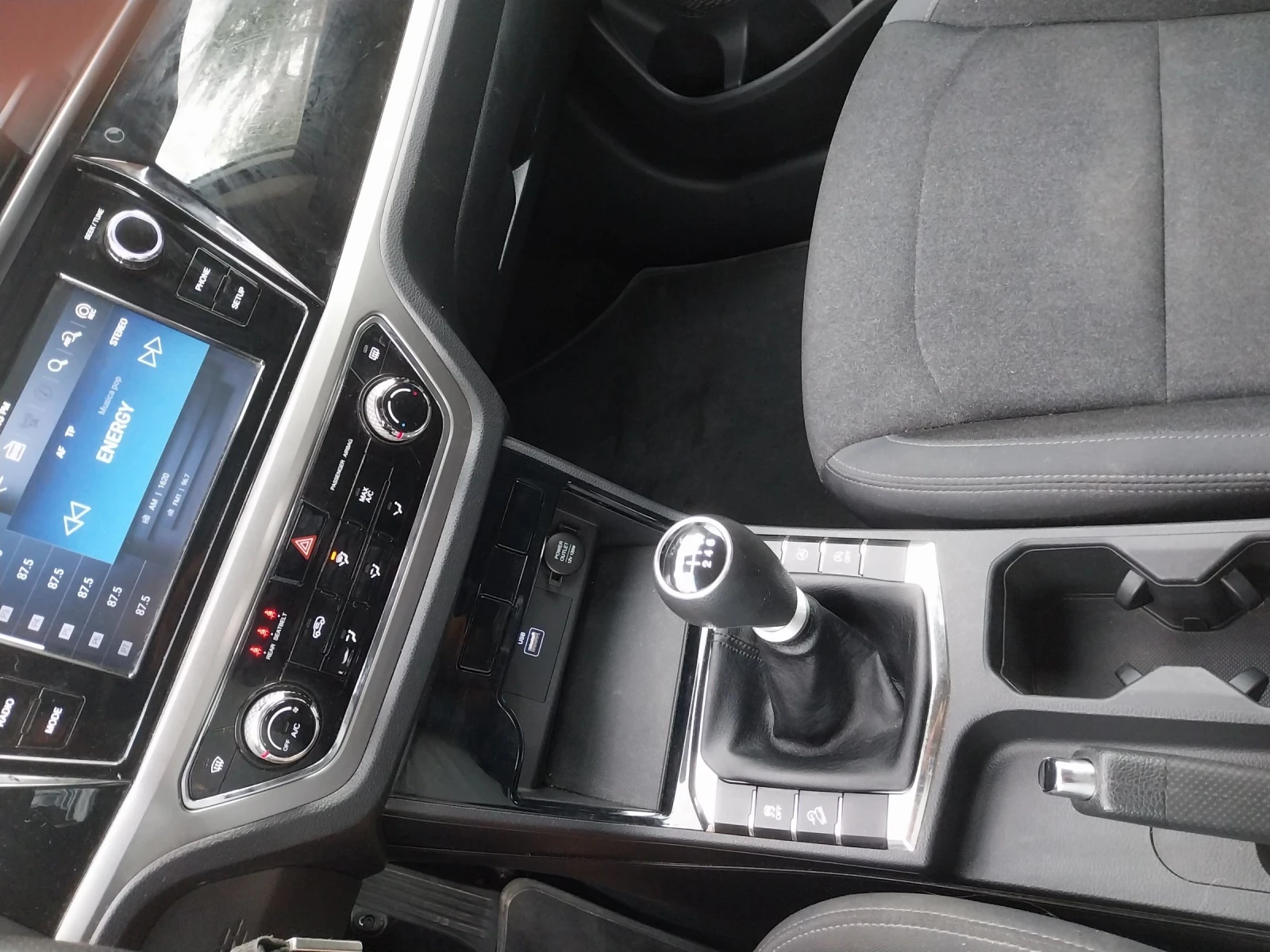 SsangYong Korando 1.6E-HDI | Mobile.bg � ����������� 14
