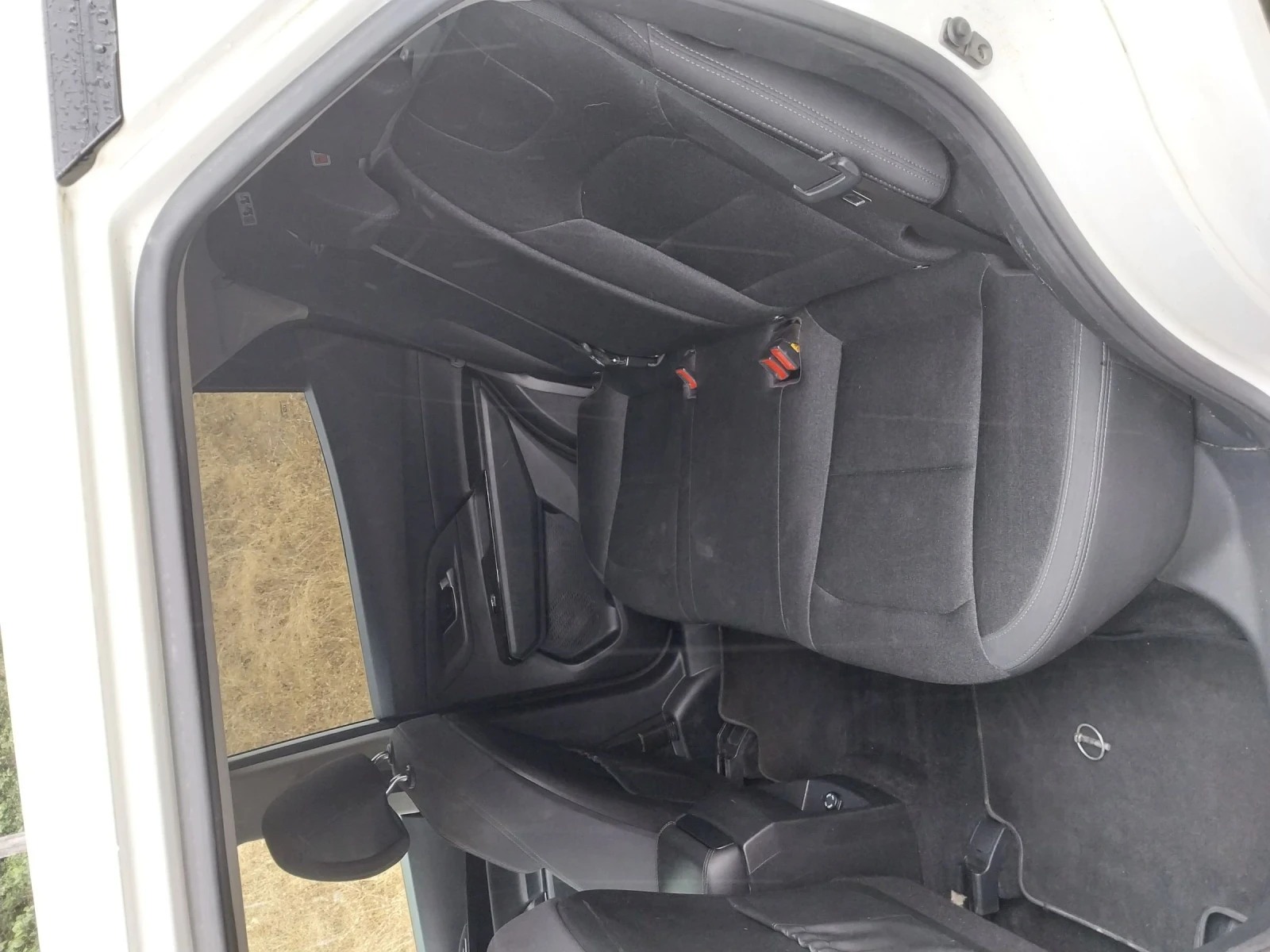 SsangYong Korando 1.6E-HDI | Mobile.bg � ����������� 9