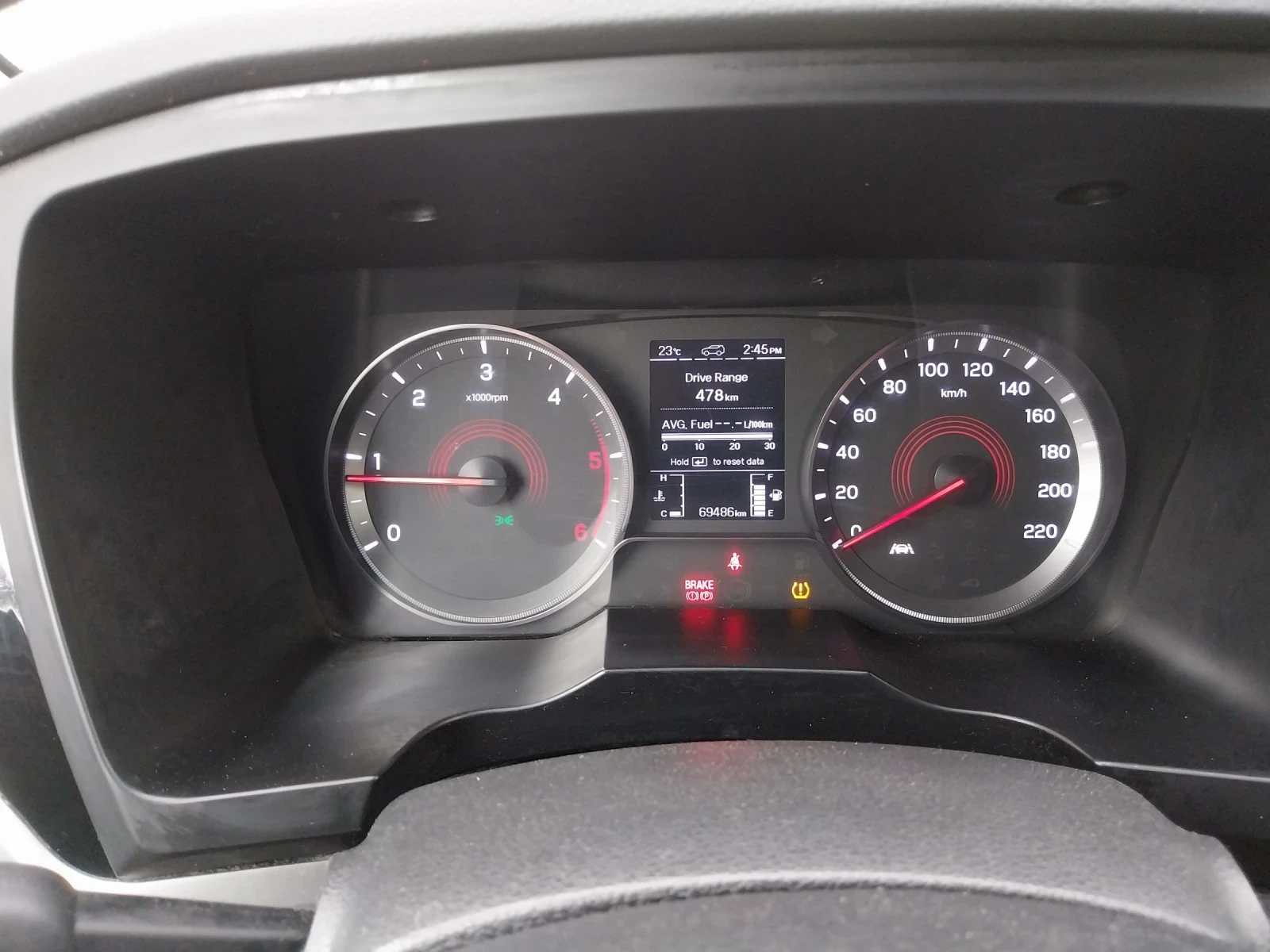 SsangYong Korando 1.6E-HDI | Mobile.bg � ����������� 12