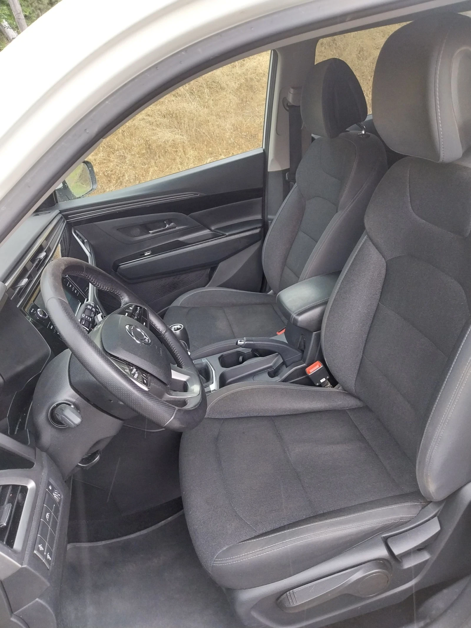 SsangYong Korando 1.6E-HDI | Mobile.bg � ����������� 10