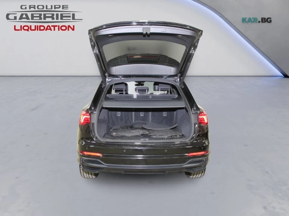 Audi Q3 PremiumPlus S Line * АвтоКредит * (ЦЕНА ДО БГ), снимка 5 - Автомобили и джипове - 54885983