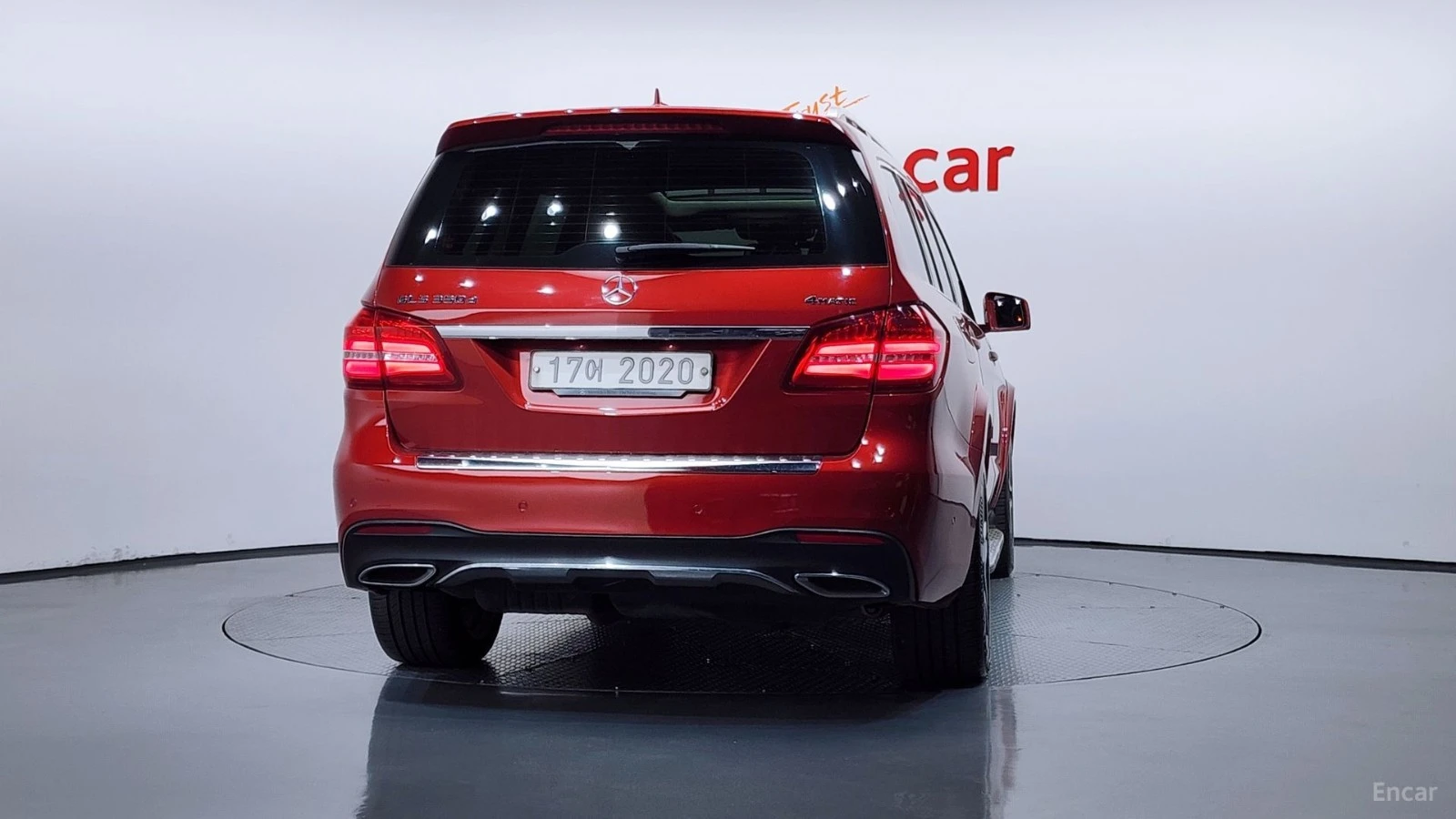 Mercedes-Benz GLS 350 ПАМЕТ* 360 КАМЕРА* ОБДУХВАНЕ* ПОДГРЕВ* ПАНОРАМА, снимка 4 - Автомобили и джипове - 55432875