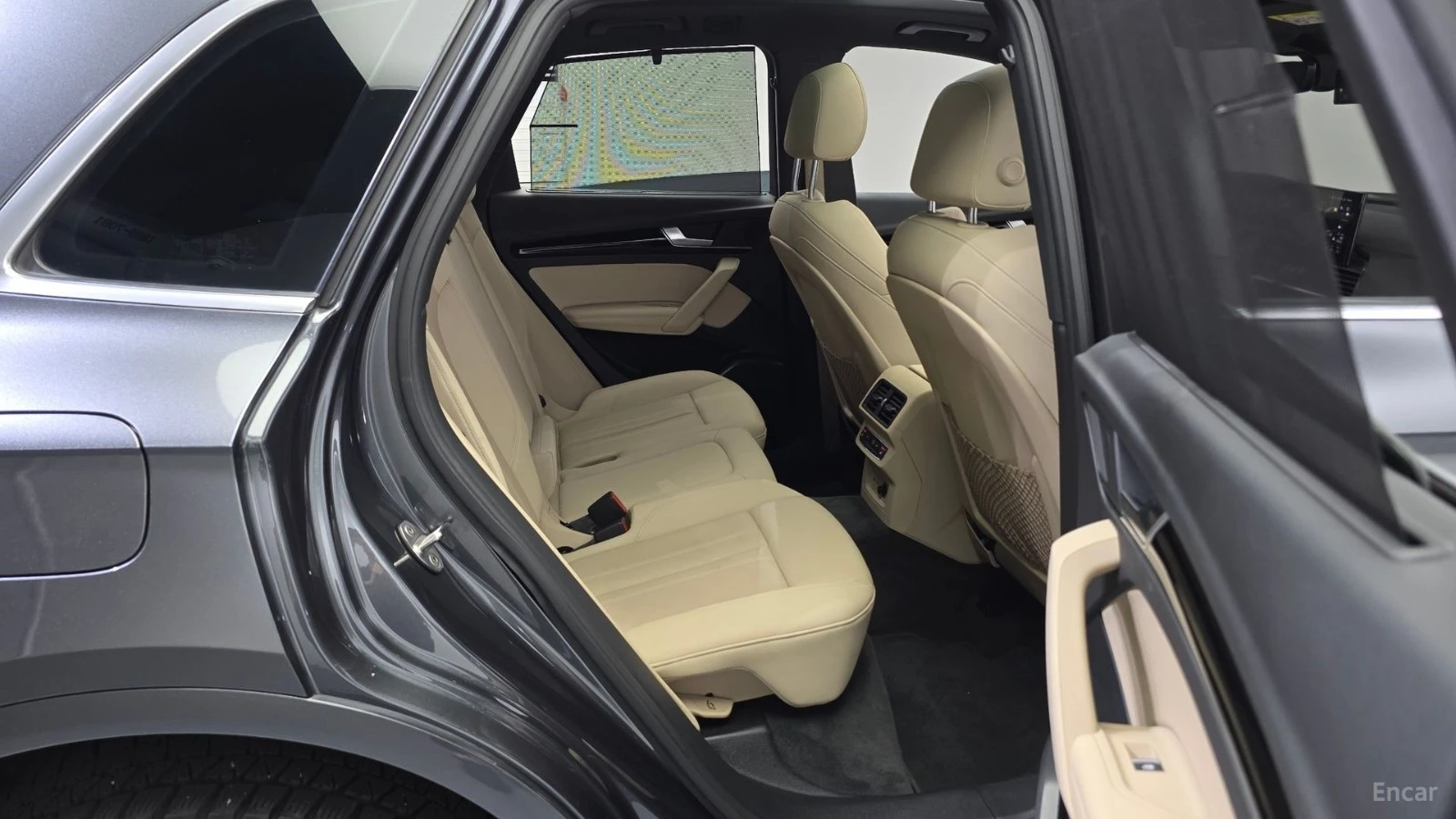 Audi Q5 40 TDI QUATTRO PREMIUM* КОЖА* ОБДУХВ* НАВИ* ПАНО, снимка 9 - Автомобили и джипове - 55465700