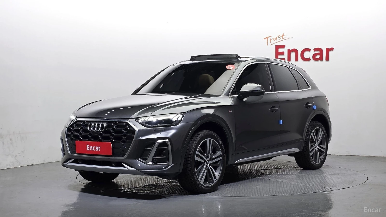 Audi Q5 40 TDI QUATTRO PREMIUM* КОЖА* ОБДУХВ* НАВИ* ПАНО