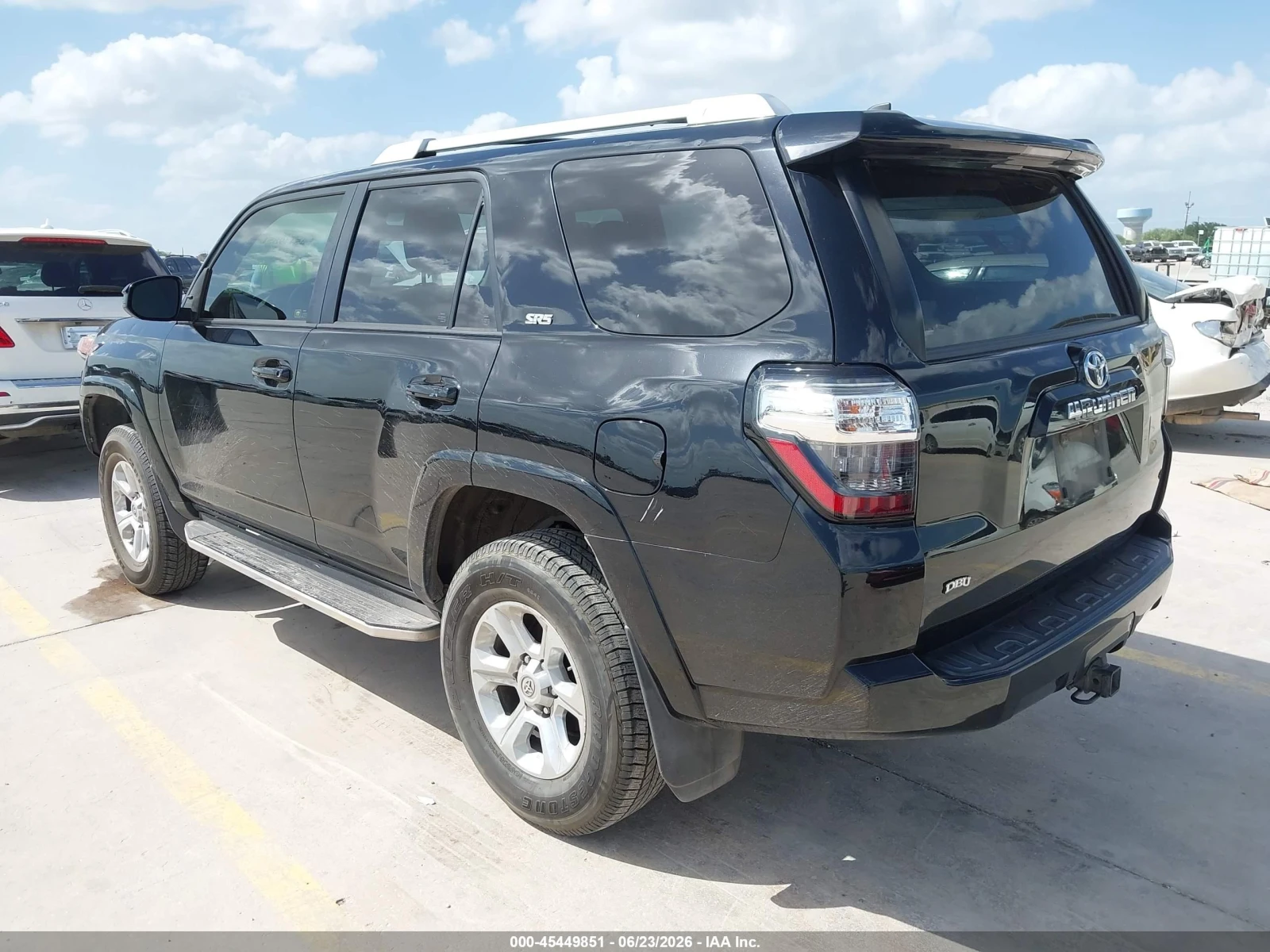 Toyota 4runner | Mobile.bg � ����������� 10