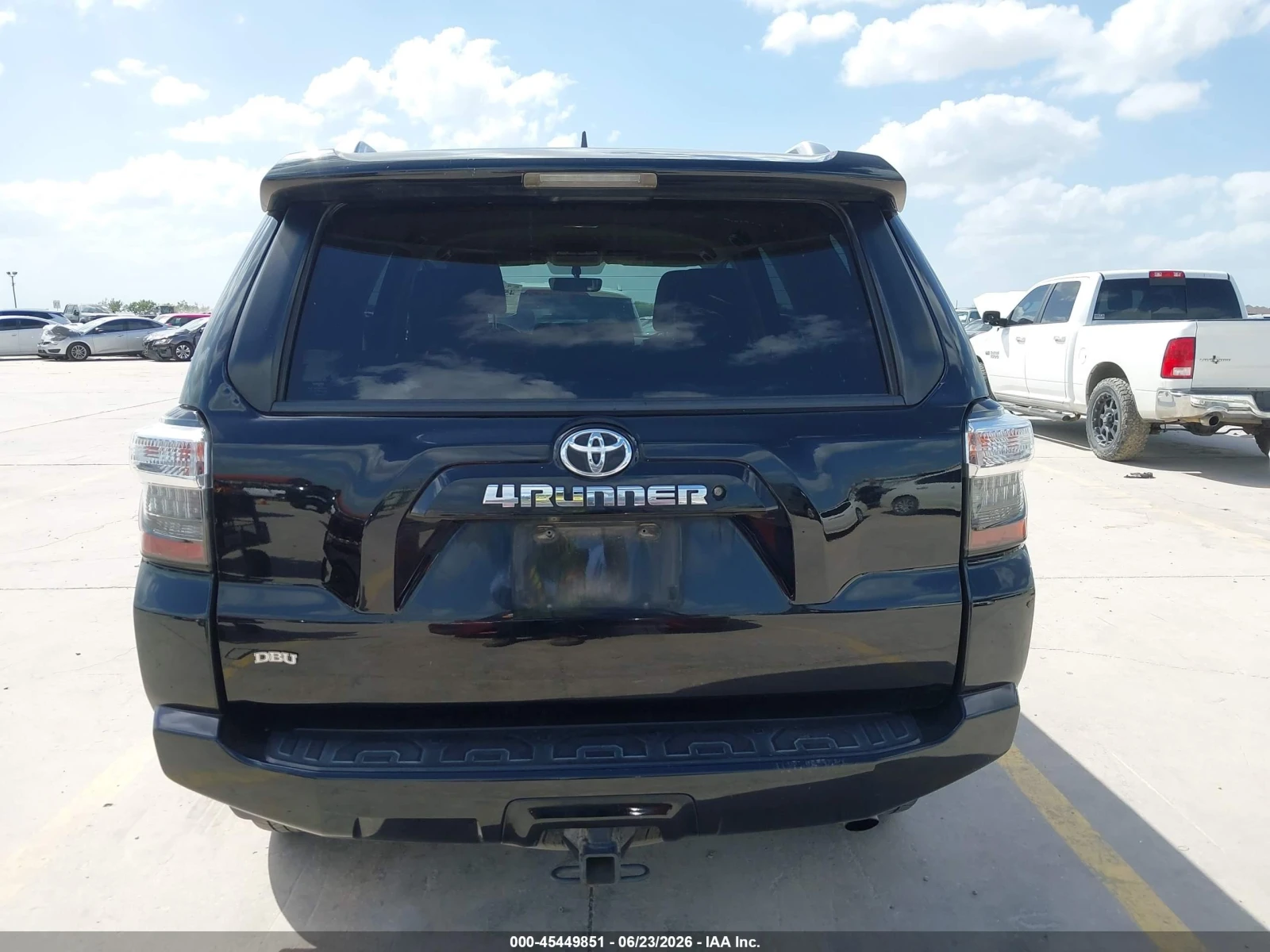 Toyota 4runner | Mobile.bg � ����������� 6