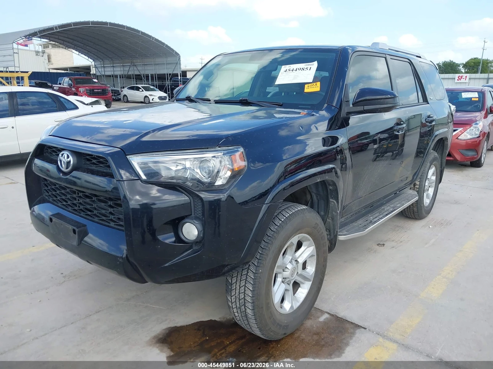 Toyota 4runner | Mobile.bg � ����������� 9