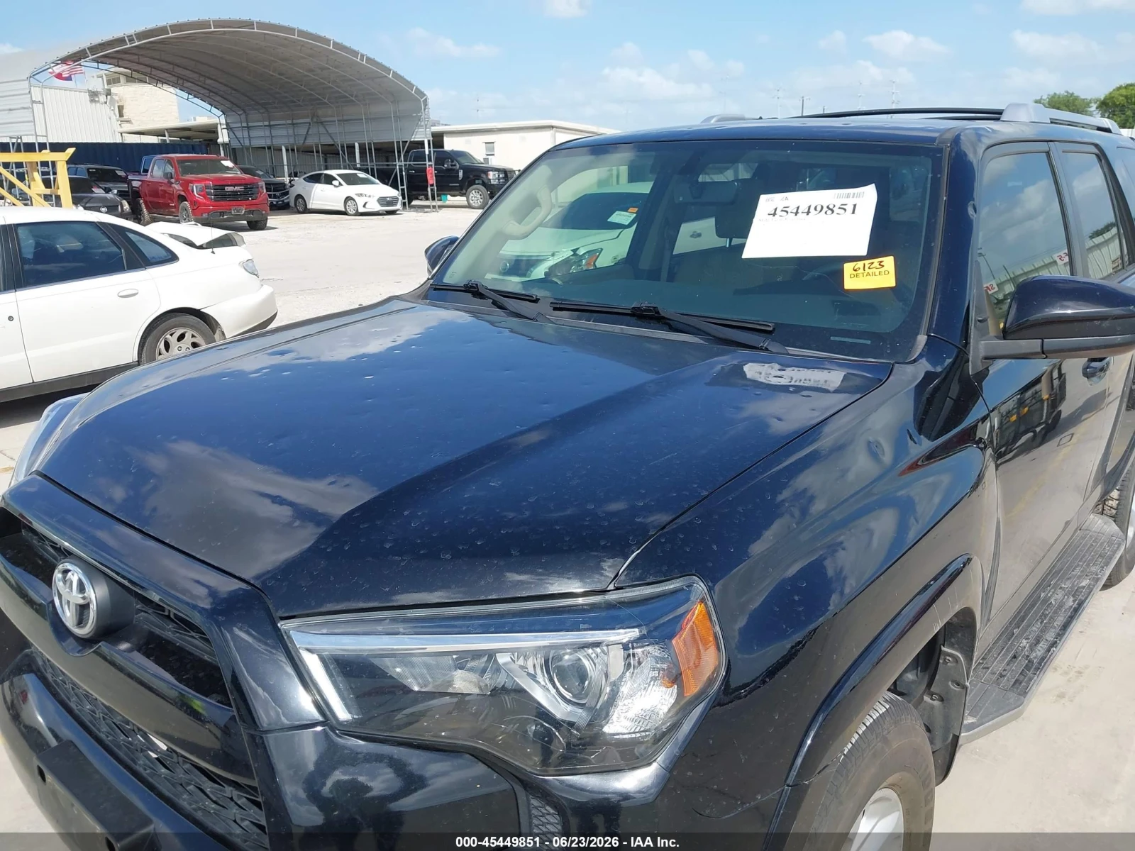 Toyota 4runner | Mobile.bg � ����������� 13