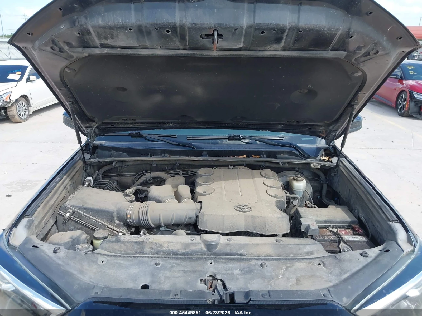Toyota 4runner | Mobile.bg � ����������� 2