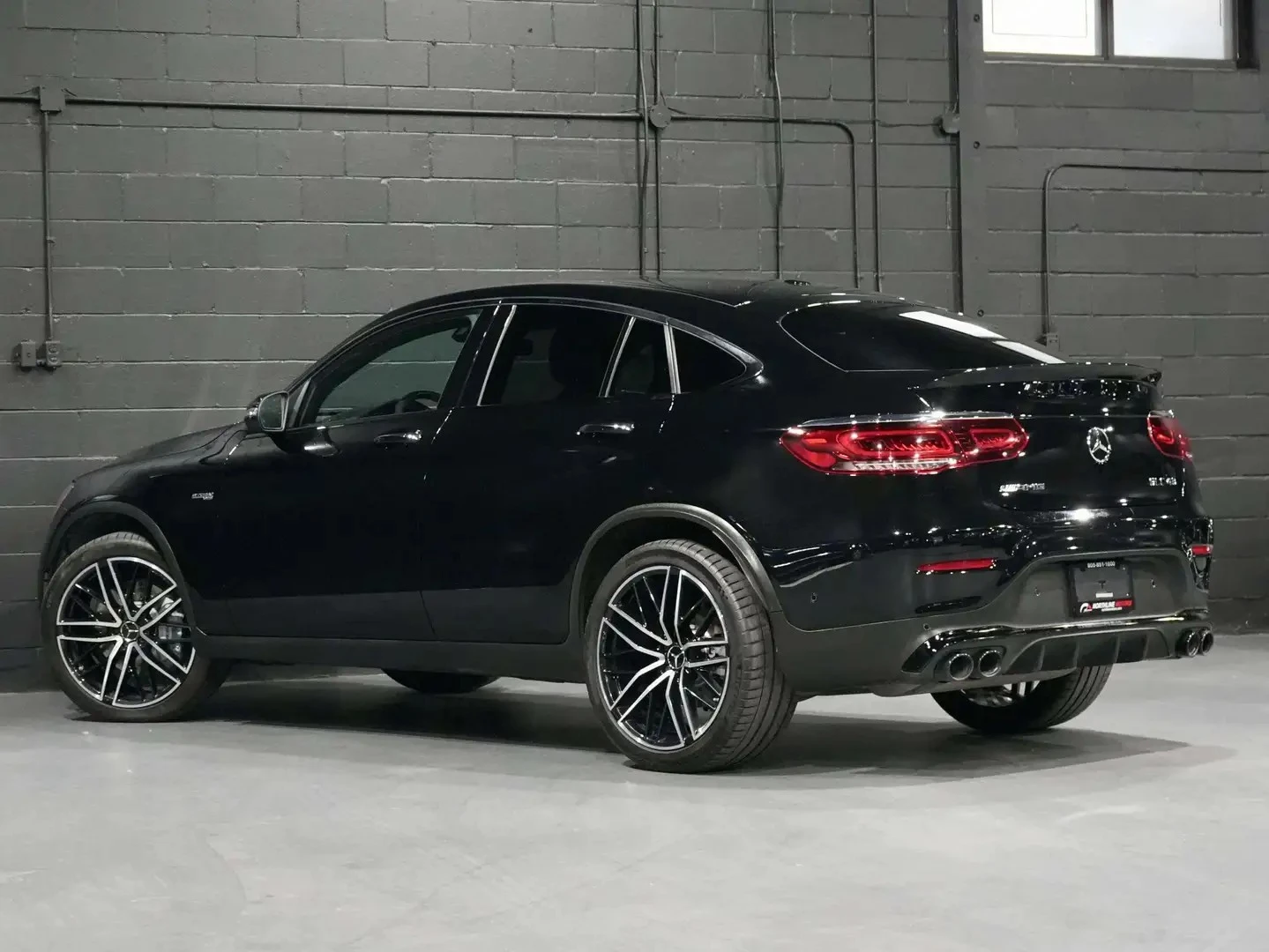Mercedes-Benz GLC 43 AMG AMG EXHAUST| BURMESTER| HUD| 360| DISTO| , снимка 5 - Автомобили и джипове - 56071856