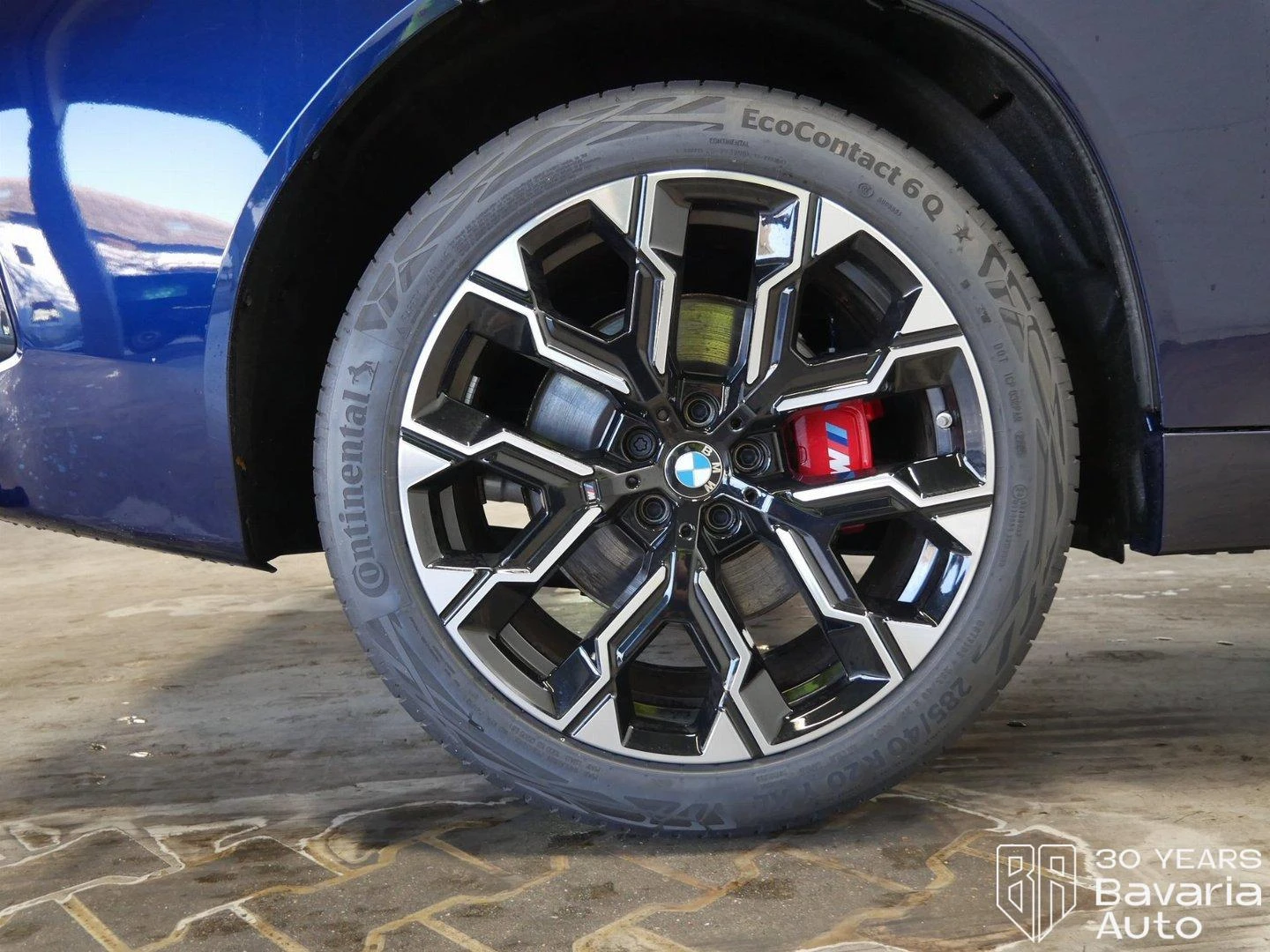 BMW X3 M50 xDrive Steptronic | Mobile.bg � ����������� 13