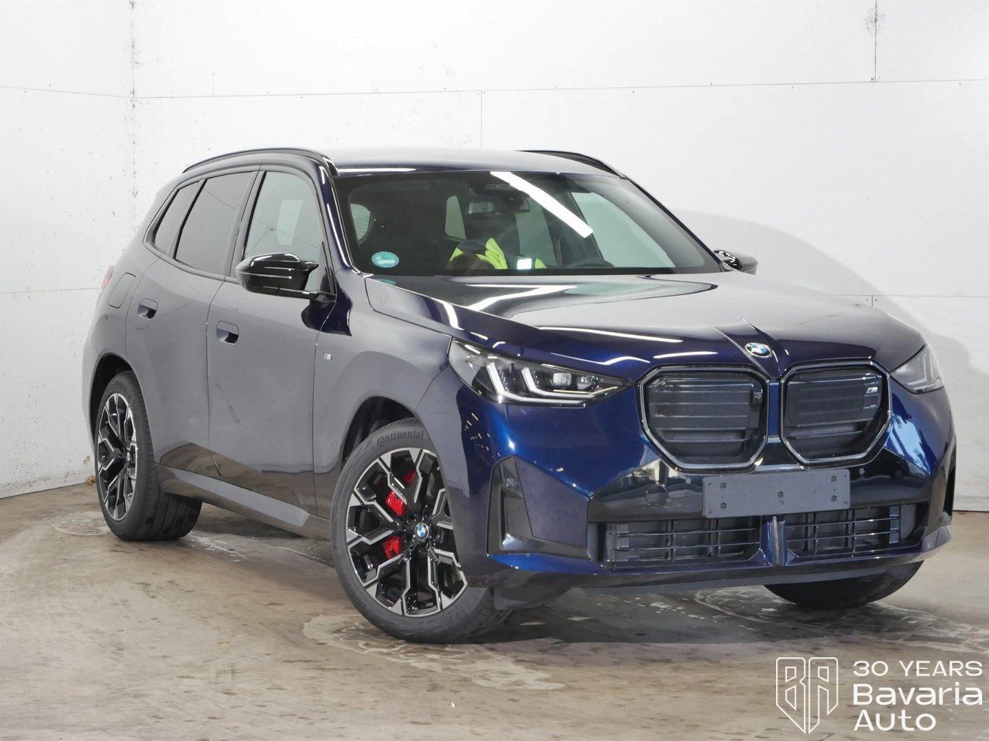 BMW X3 M50 xDrive Steptronic | Mobile.bg � ����������� 4