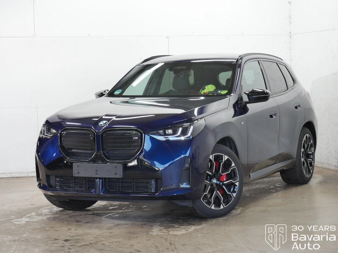 BMW X3 M50 xDrive Steptronic | Mobile.bg � ����������� 1