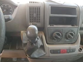 Citroen Jumper 2.2HDI MAXI, снимка 6