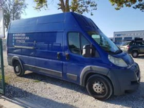 Citroen Jumper 2.2HDI MAXI, снимка 1