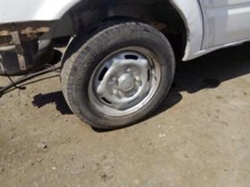 Ford Transit 2.4, снимка 2