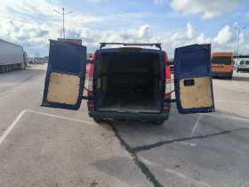 Mercedes-Benz Vito 2.2 CDI Long, снимка 7