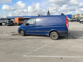 Mercedes-Benz Vito 2.2 CDI Long, снимка 6