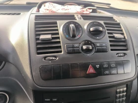 Mercedes-Benz Vito 2.2 CDI Long, снимка 13