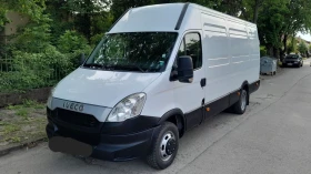 Iveco Daily 35c15, снимка 1